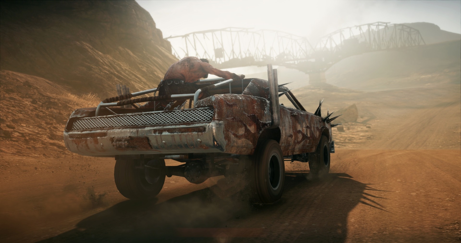 Mad Max - Imagen 31